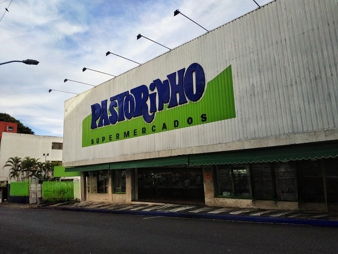 Pastorinho Presidente Prudente – Centro